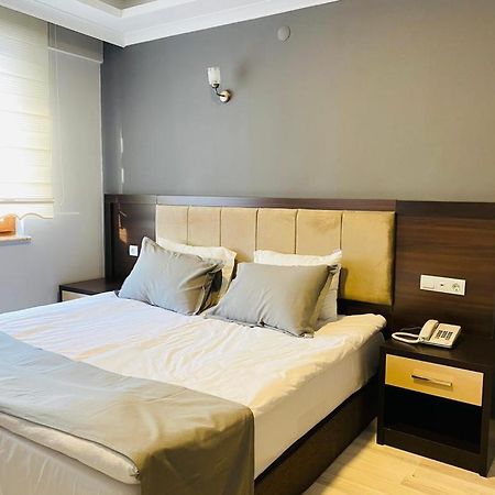 Animos Butik Otel Ankara Ngoại thất bức ảnh