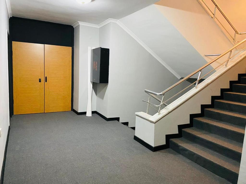 Animos Butik Otel Ankara Ngoại thất bức ảnh
